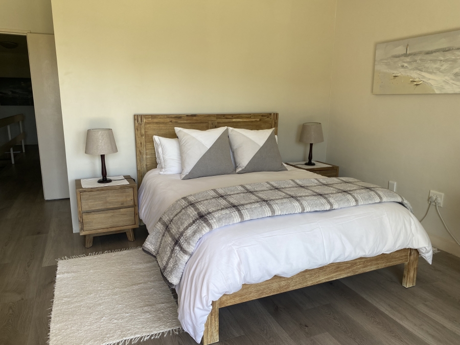 To Let 2 Bedroom Property for Rent in Van Riebeeckstrand Western Cape